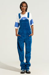 COZY ERA JUMPSUIT