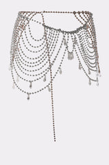 DRIPPIN CHAIN BELT