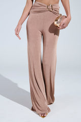 DREAMING BIG SLINKY PANT