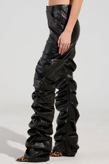 DOUBLE TROUBLE TROUSER