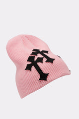 CROSS ME BEANIE