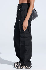 DONT CARE CARGO PANT
