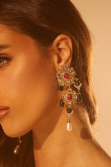 DONATELLA EARRING
