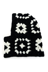 CROCHET BALACLAVA