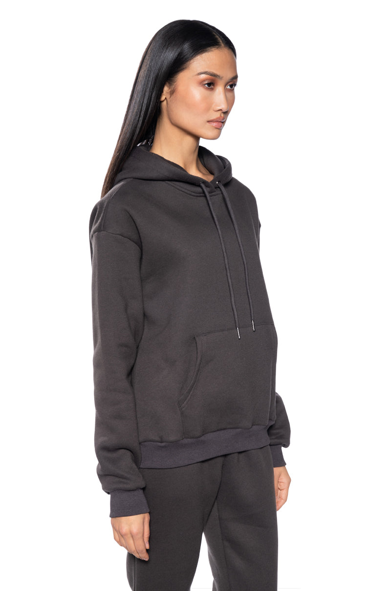 DEXTRA FRENCH TERRY HOODIE