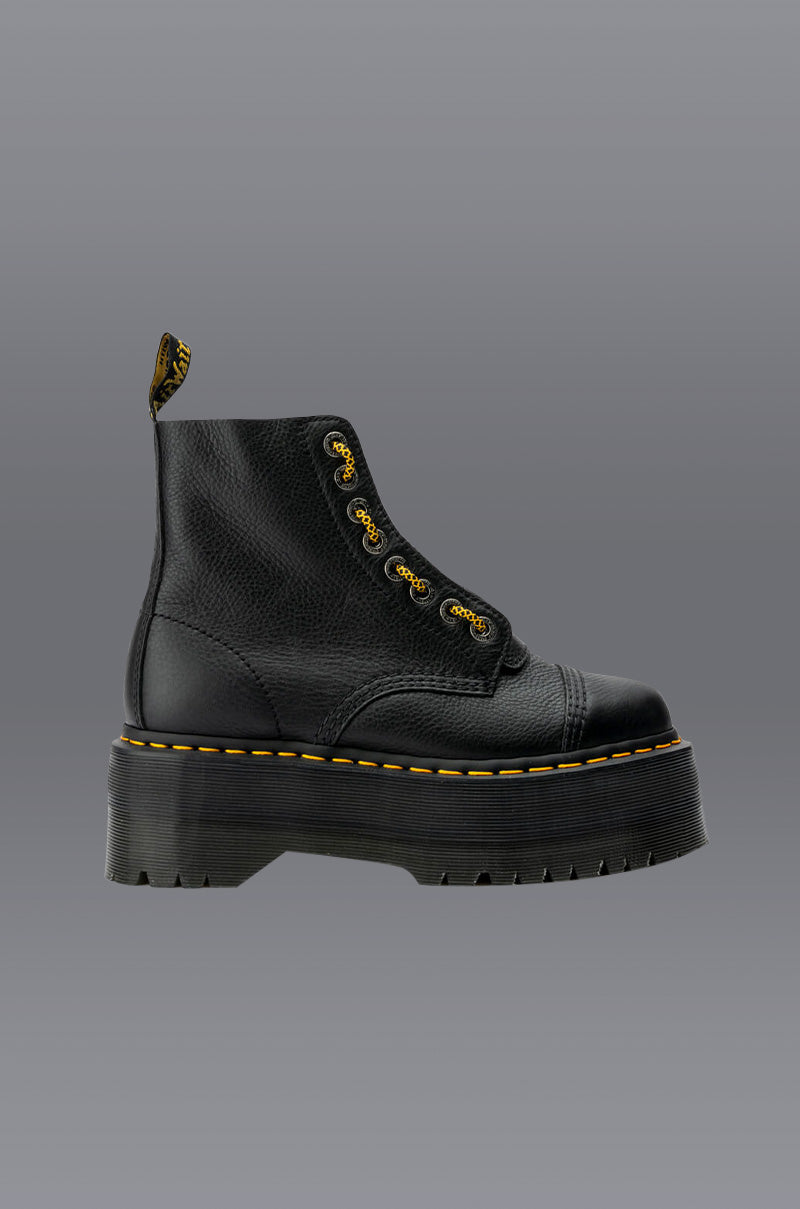 DR MARTENS SINCLAIR MAX PISA