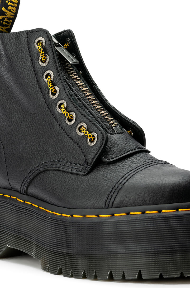 DR MARTENS SINCLAIR MAX PISA