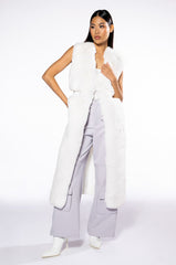 ELEVATED CARGO PANTS